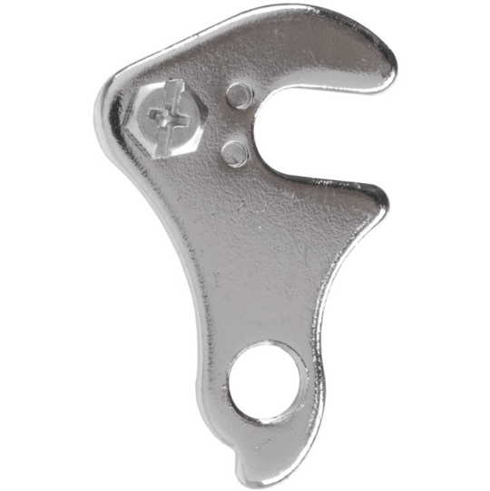 Patte De Dérailleur Acier MSH PDD 680091 - Peloton GP