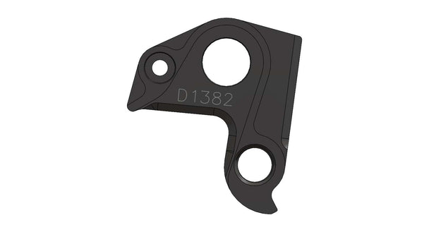 Patte de dérailleur D1382 BMC Teammachine R Speedmachine - Peloton GP