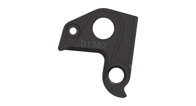 Patte de dérailleur D1382 BMC Teammachine R Speedmachine - Peloton GP