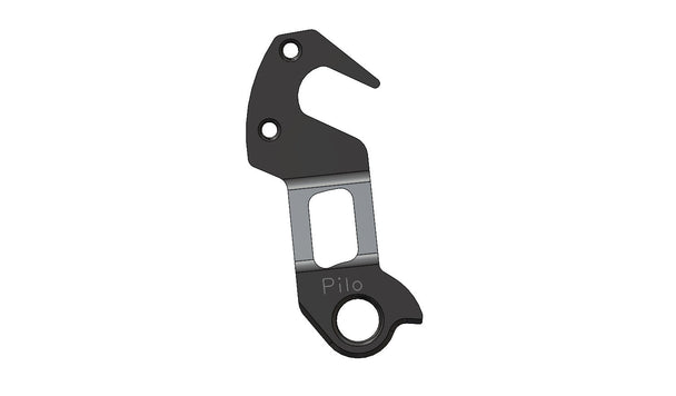 Patte de dérailleur D1470 Van Rysel E-EDR AF Direct Mount - Peloton GP