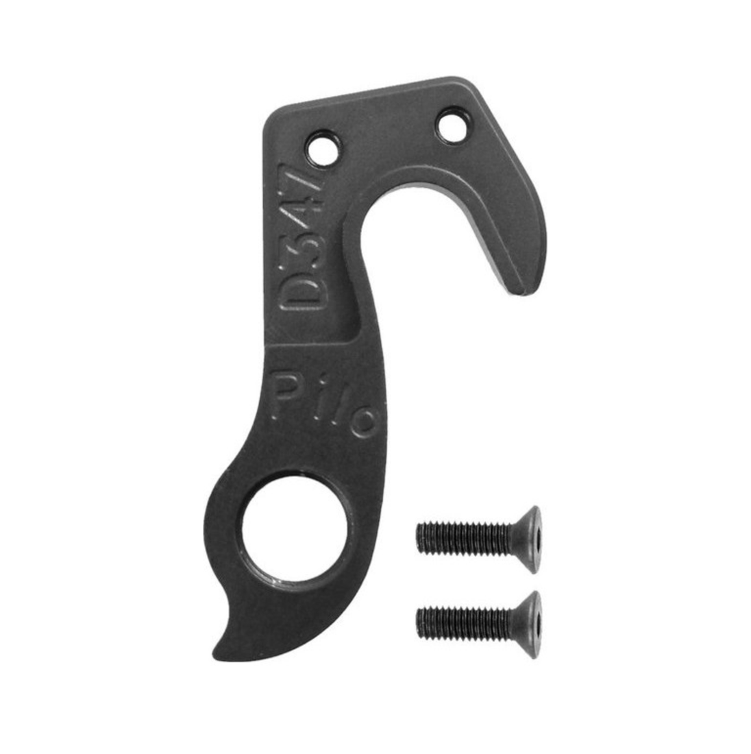 Patte De Dérailleur D347 GIANT - Peloton GP