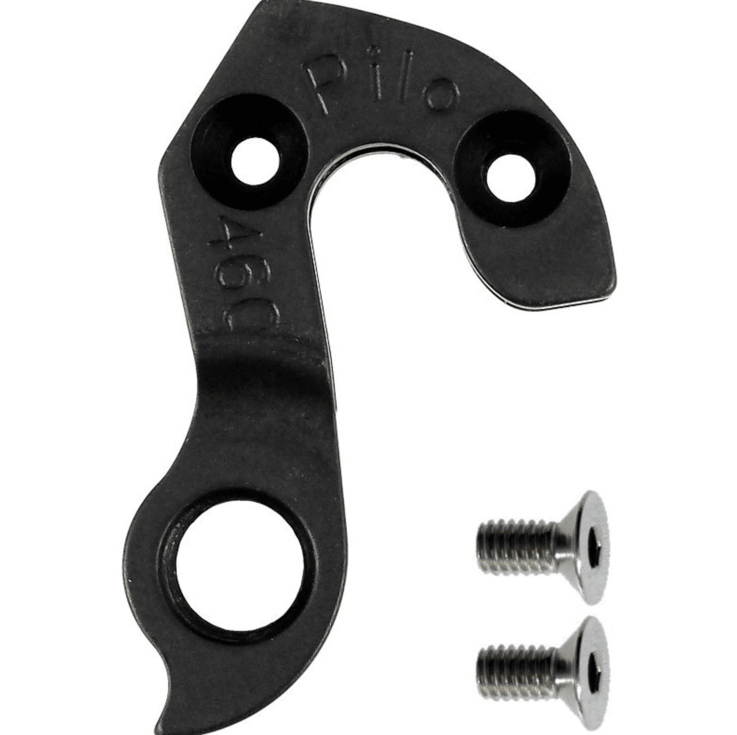 Patte de dérailleur D460 LAPIERRE XELIUS 2013 - Peloton GP