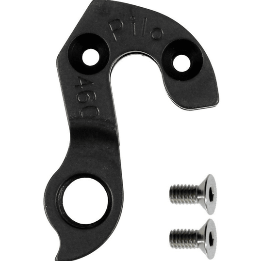 Patte de dérailleur D460 LAPIERRE XELIUS 2013 - Peloton GP