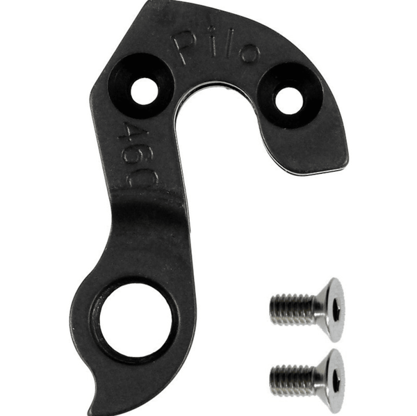 Patte de dérailleur D460 LAPIERRE XELIUS 2013 - Peloton GP