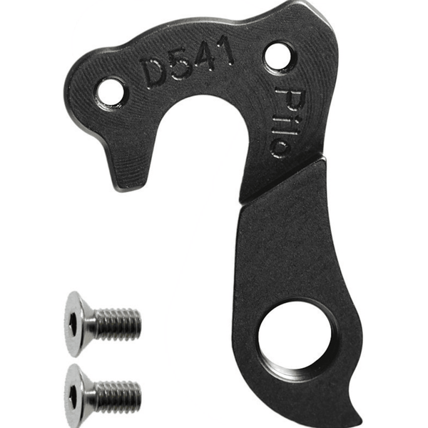 Patte de dérailleur D541 Pilo - Peloton GP