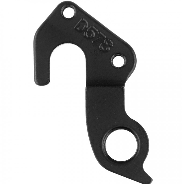 Patte de dérailleur D578 - Peloton GP