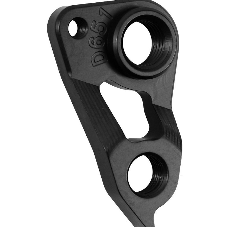 Patte De Dérailleur D651 – Compatible Scott – PILO - Peloton GP