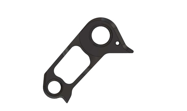 Patte de dérailleur D773 BMC Teammachine Roadmachine - Peloton GP