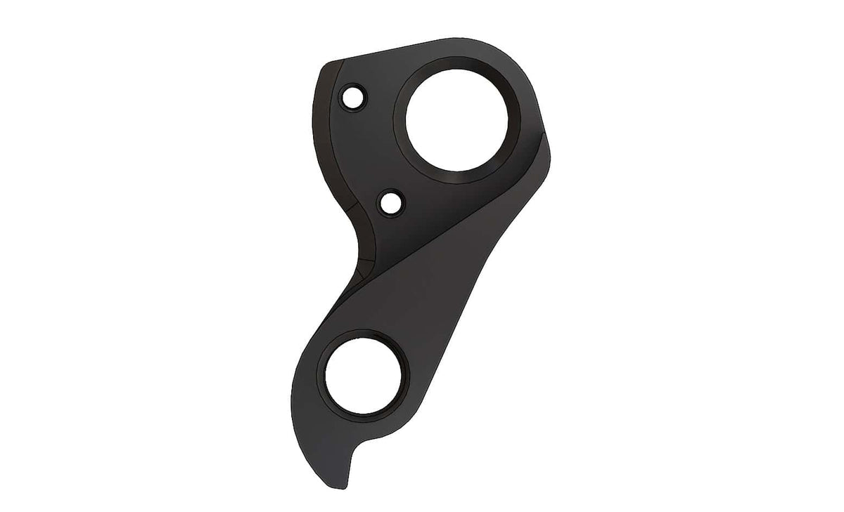 Patte de dérailleur D781 Trek Emonda Madone Domane - Peloton GP