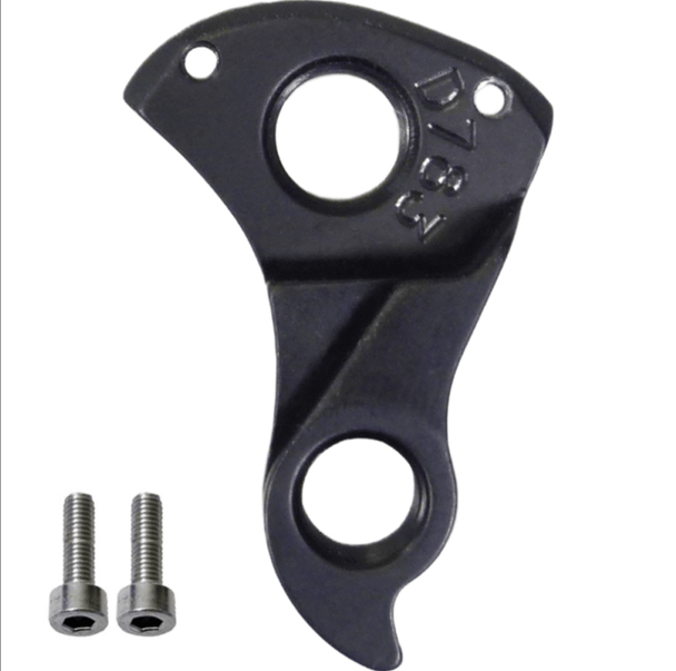 Patte De Dérailleur D783 Giant - Peloton GP