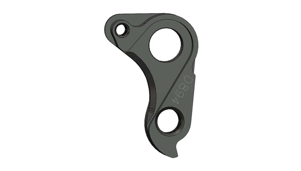 Patte de dérailleur D894 Specialized Aethos Tarmac SL8 - Peloton GP