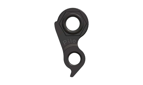 Patte de dérailleur D962 Cervélo C3 C5 R3 R5 Disc - Peloton GP
