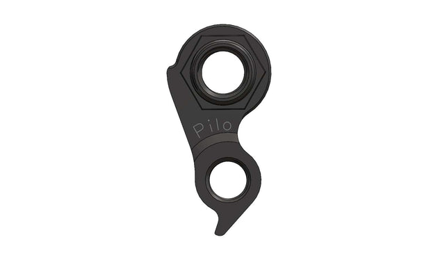 Patte de dérailleur D962 Cervélo C3 C5 R3 R5 Disc - Peloton GP