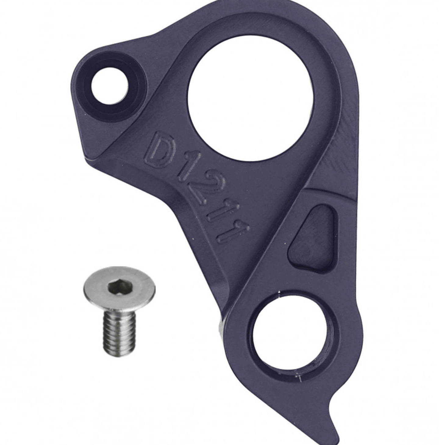 Patte de dérailleur Pilo D1211 CANYON - Peloton GP