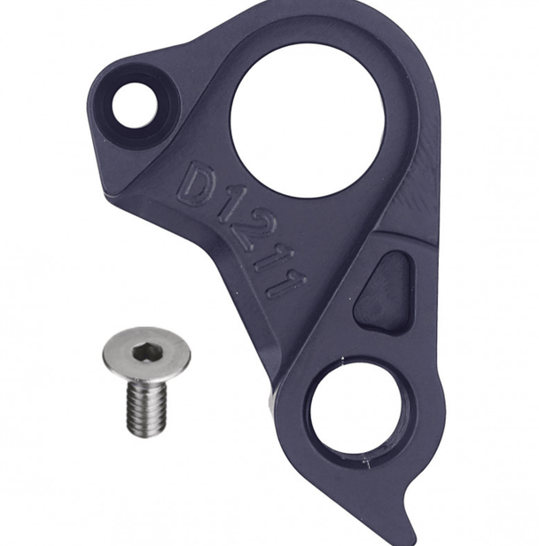 Patte de dérailleur Pilo D1211 CANYON - Peloton GP