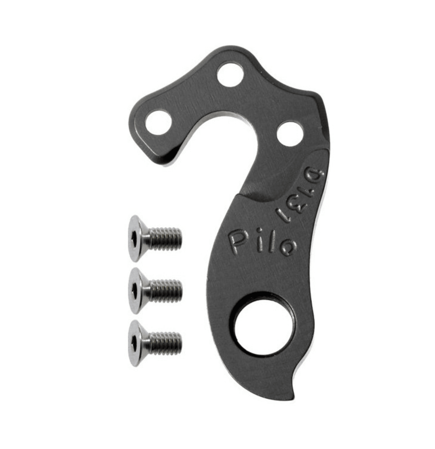 Patte de dérailleur PILO D131 - Peloton GP