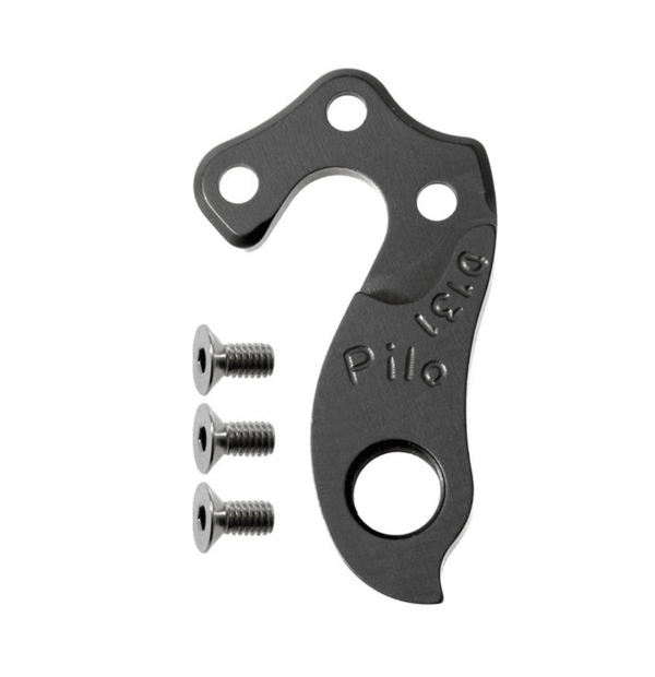 Patte de dérailleur PILO D131 - Peloton GP