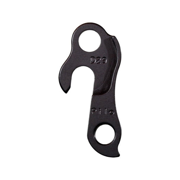 Patte de dérailleur Pilo D29 - Peloton GP