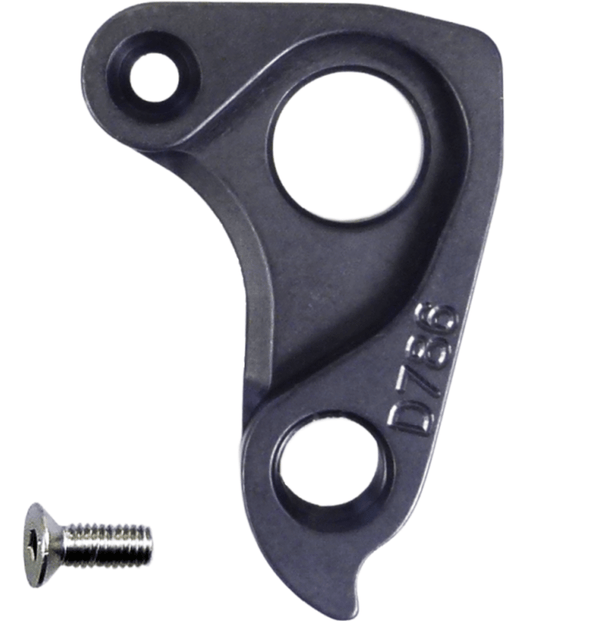 Patte de Dérailleur Pilo D786 - Lapierre/Ghost - Peloton GP