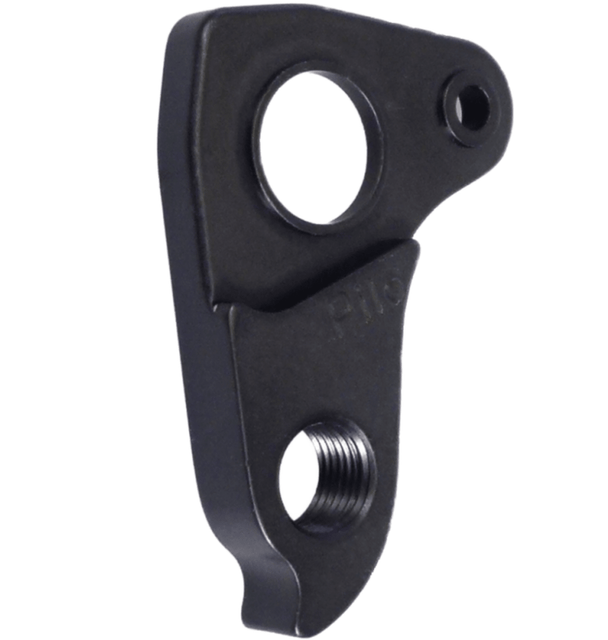 Patte de Dérailleur Pilo D786 - Lapierre/Ghost - Peloton GP