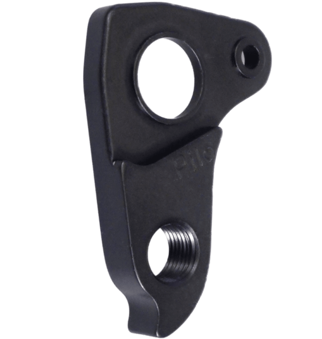 Patte de Dérailleur Pilo D786 - Lapierre/Ghost - Peloton GP