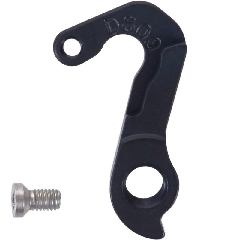 Patte de dérailleur Pilo D809 pour Scott 266778 - Peloton GP