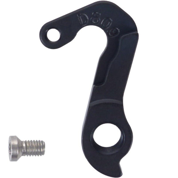 Patte de dérailleur Pilo D809 pour Scott 266778 - Peloton GP