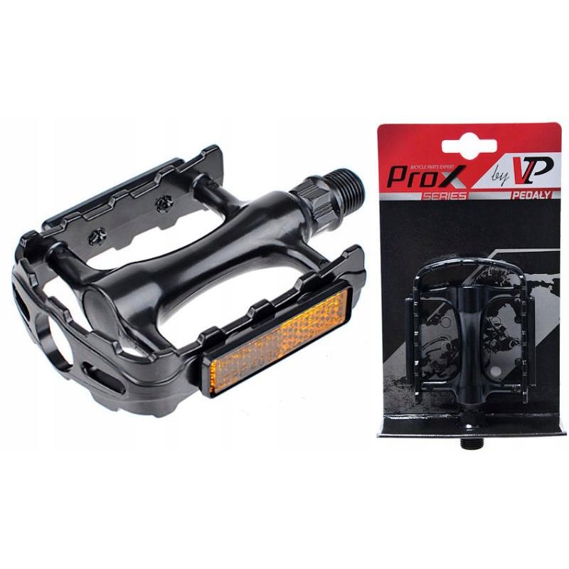 Pédales City - VP Components - Peloton GP