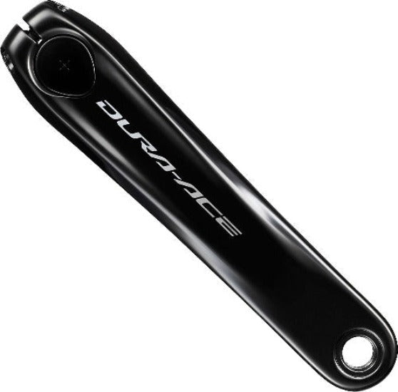 Pédalier capteur de puissance DURA ACE FC - 9200 - P sans plateaux - SHIMANO - Peloton GP