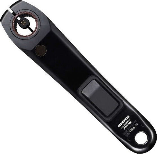 Pédalier capteur de puissance DURA ACE FC - 9200 - P sans plateaux - SHIMANO - Peloton GP