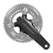 Pédalier capteur de puissance ULTEGRA FC - R8100 - P sans plateaux - SHIMANO - Peloton GP