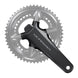 Pédalier capteur de puissance ULTEGRA FC - R8100 - P sans plateaux - SHIMANO - Peloton GP