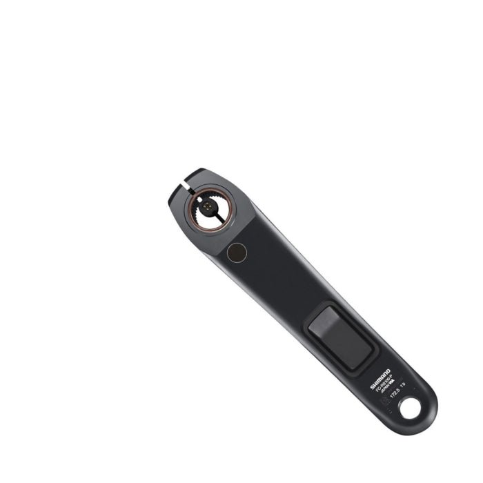Pédalier capteur de puissance ULTEGRA FC - R8100 - P sans plateaux - SHIMANO - Peloton GP
