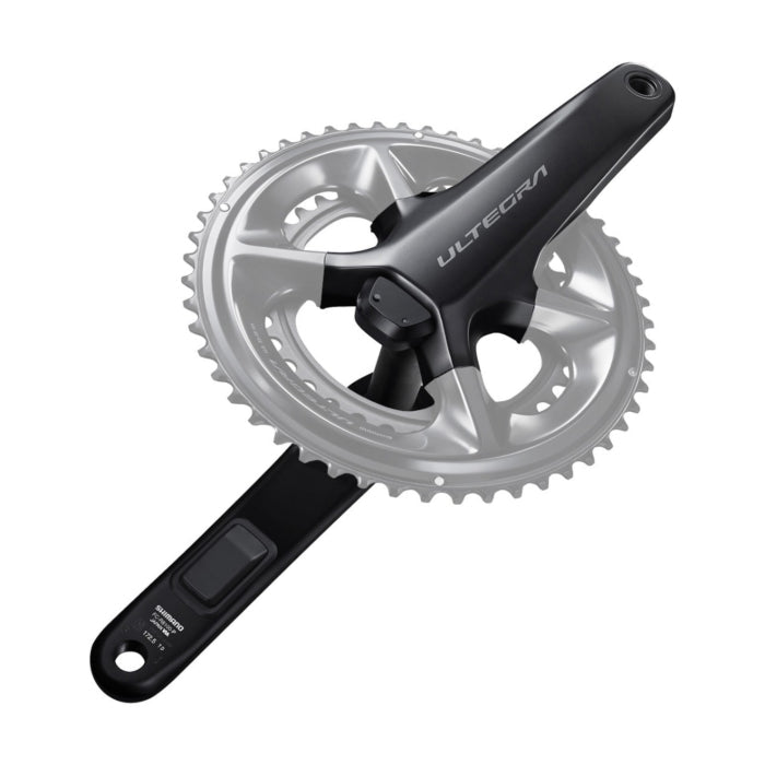 Pédalier capteur de puissance ULTEGRA FC - R8100 - P sans plateaux - SHIMANO - Peloton GP