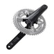 Pédalier capteur de puissance ULTEGRA FC - R8100 - P sans plateaux - SHIMANO - Peloton GP