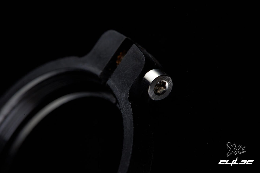 Pédalier capteur de puissance X320 24mm XCADEY - ELILEE - Peloton GP