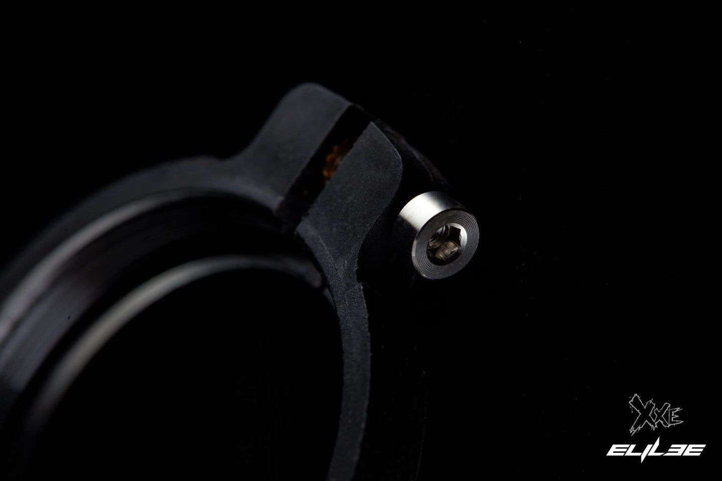 Pédalier capteur de puissance X320 24mm XCADEY - ELILEE - Peloton GP