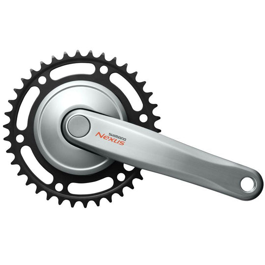 Pédalier NEXUS FC - C6000 170mm 33D - SHIMANO - Peloton GP