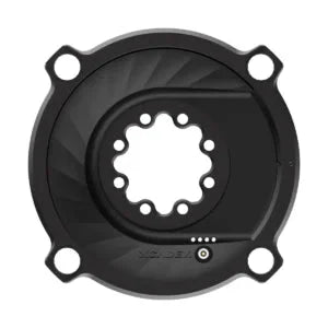 Pédalier Overfast Aerox Capteur XCADEY Plateaux Metarbon - Peloton GP