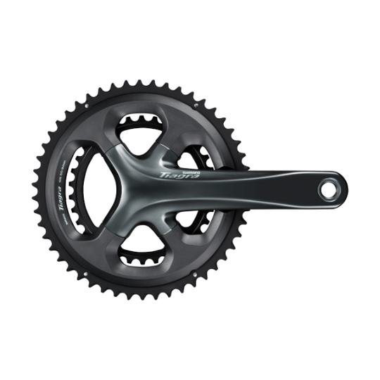 Pédalier TIAGRA FC - 4700 10 vitesses - SHIMANO - Peloton GP