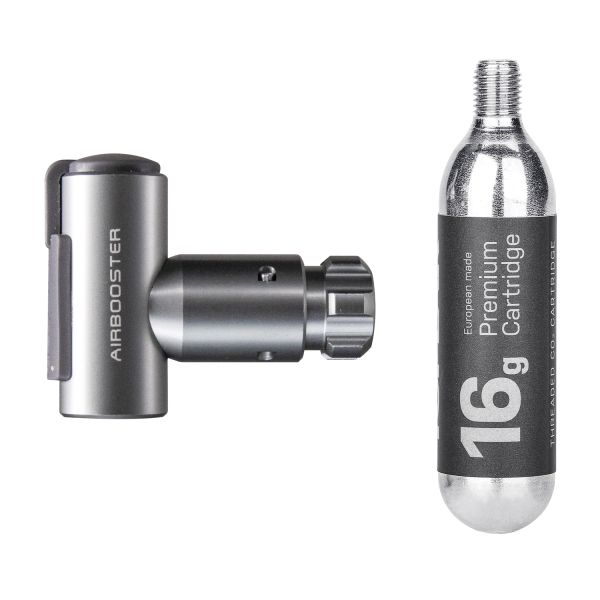 Percuteur Air Booster 16gr - TOPEAK - Peloton GP