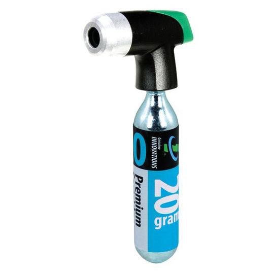 Percuteur Hammer Head 20gr - GENUINE INNOVATIONS - Peloton GP