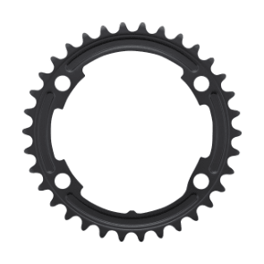 Petit Plateau Shimano 105 FC - R7000 Noir - Peloton GP