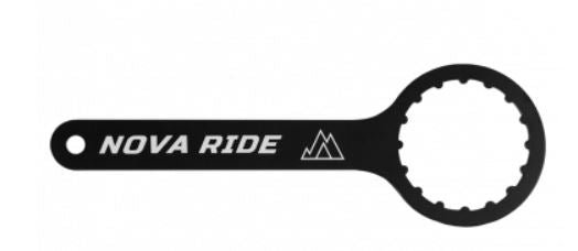 Petite clé PF30 BB86 - NOVA RIDE - Peloton GP