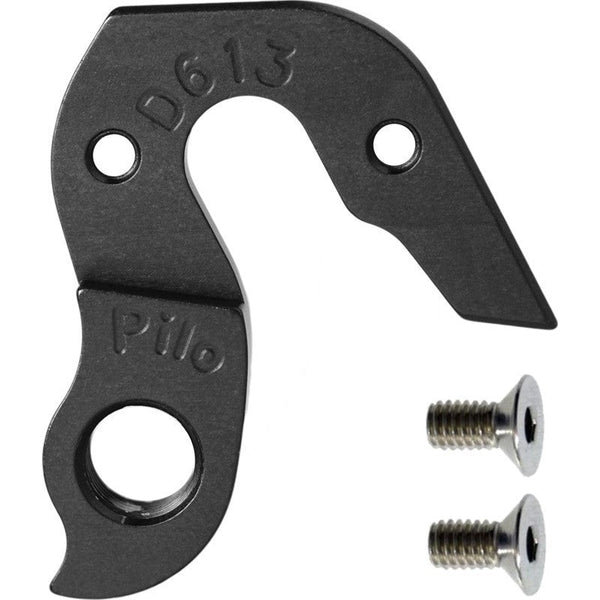 PILO Patte de dérailleur D613 compatible ORBEA - Peloton GP