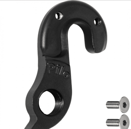 PILO Patte De Dérailleur D697 Pour GIANT Et LIV - Peloton GP