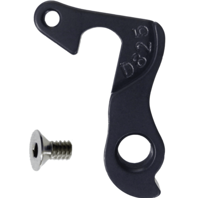 PILO Patte De Dérailleur D825 ORBEA - Peloton GP