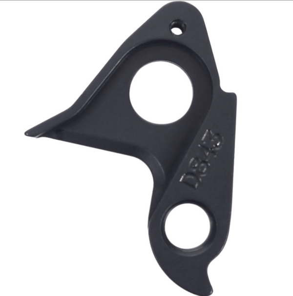 PILO Patte De Dérailleur D843 – BMC - Peloton GP