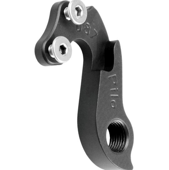 PILO patte de dérailleur D87 - Peloton GP