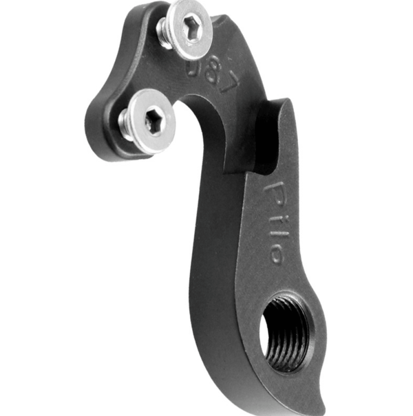 PILO patte de dérailleur D87 - Peloton GP